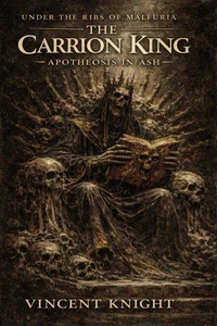 The Carrion King: Apotheosis In Ash
