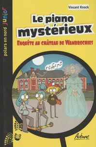 Le piano mystérieux