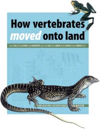 How vertebrates moved onto land