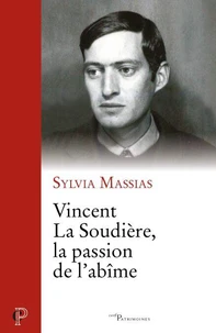 Vincent La Soudière, la passion de l'abîme
