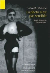 La photo n'est pas sensible
