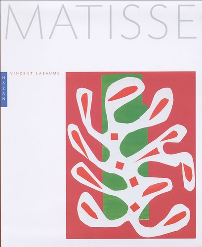 Vincent Labaume - Matisse.