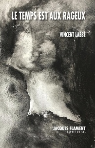 Vincent Labbé - Le temps est aux rageux.