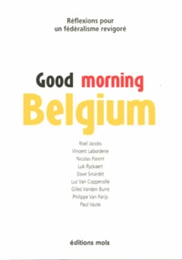 Good Morning Belgium