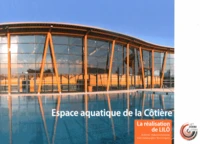 Espace aquatique de la Côtière