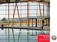 Espace aquatique de la Côtière