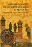 Vincent Lagardère - Histoire et société en Occident Musulman au Moyen Age. - Annalyse du Mi'Yar d'Al-Wansarisi.