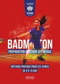 La préparation physique en badminton