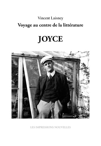 Sept génies : Joyce. Voyage au centre de la littérature