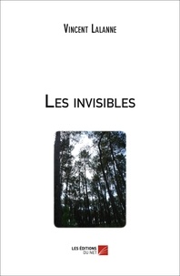 Vincent Lalanne - Les invisibles.