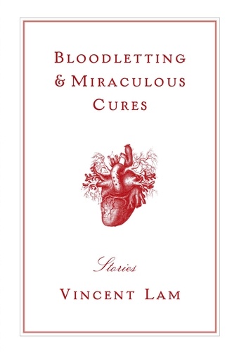 Bloodletting &amp; Miraculous Cures. Stories