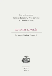 La tombe ignorée