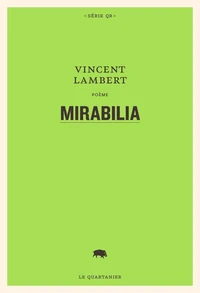 Mirabilia