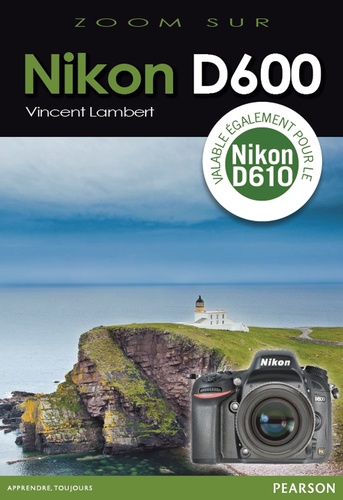 Vincent Lambert - Nikon D600.