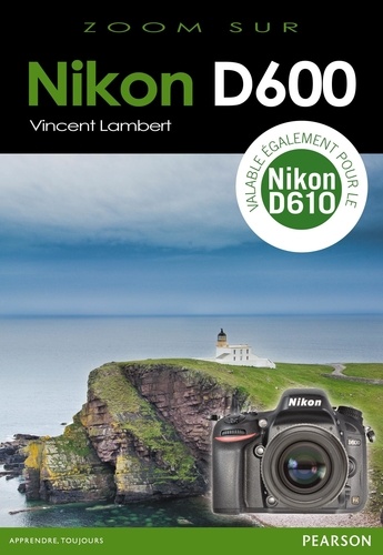 Vincent Lambert - Nikon D600.