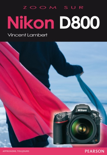Vincent Lambert - Nikon D800.