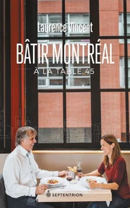 Batir montreal a la table 45