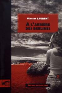Vincent Laurent - A l'arrière des berlines.