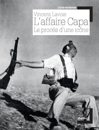 L'affaire Capa