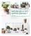 Meubles et DIY spécial plantes !. 24 modèles de jardinières, terrariums, pots, suspensions...
