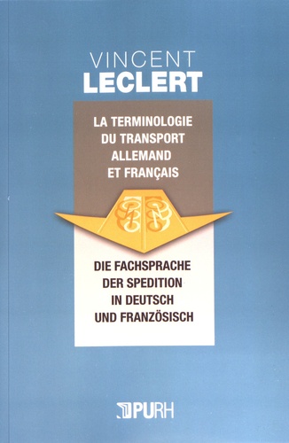 La terminologie du transport allemand et français