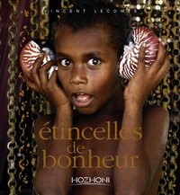 Etincelles de bonheur