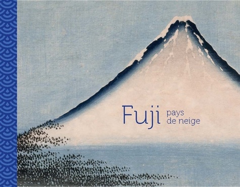 Fuji. Pays de neige