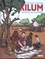 Kilum. Rencontre avec les Himbas