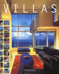Vincent Lepalestel et  Collectif - Villas - Le grand livre de la maison.