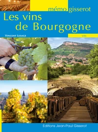 Les Vins de Bourgogne