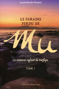 Le paradis perdu de Mu
