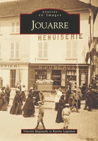 Jouarre