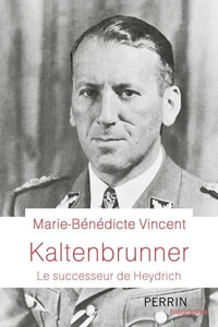 Kaltenbrunner