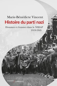 Une histoire du parti nazi