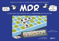MDR, Mort de rire - Maison de retraite