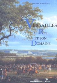 Alixetmika.fr Versailles. Le roi et son domaine Image