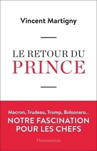 Livres de téléchargement audio en anglais gratuits Le retour du prince 9782081483743 ePub iBook MOBI (French Edition)