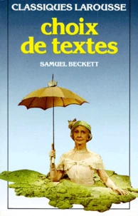 Choix De Textes