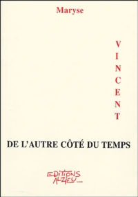 De l'autre côté du temps
