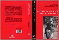 Vincent Massard et  Koubi - Enfants et sociétés d'Asie du Sud-Est.