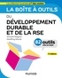 Vincent Maymo et Geoffroy Murat - La boîte à outils du Développement durable et de la RSE - 2e éd..
