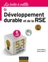 Vincent Maymo et Geoffroy Murat - La boîte à outils du développement durable et de la RSE.