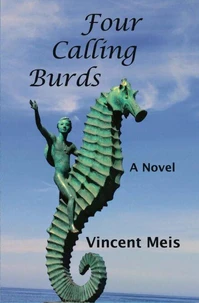 Four Calling Burds