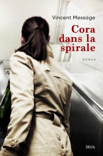 Cora dans la spirale - Occasion