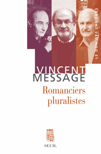 Romanciers pluralistes