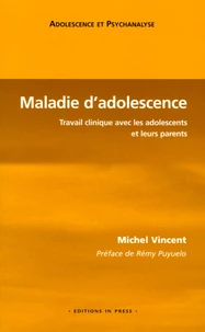 Maladie d'adolescence
