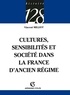 Vincent Milliot - Cultures, sensibilités et société dans la France d'Ancien Régime.