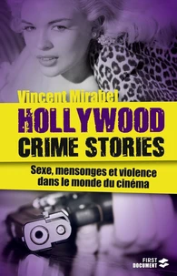 Hollywood crime stories