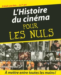L'histoire du cinéma