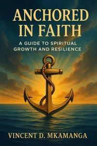 Anchored in Faith